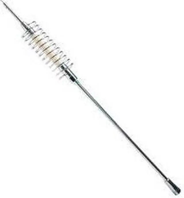 Alt view image 3 of 16 - 54 Air Cooled Helical Coil Center Loaded CB Antenna - 1000 Watts