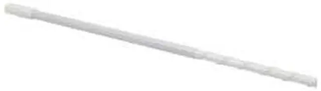 Alt view image 8 of 17 - ROADPRO R RPPS-2W 2     FIBERGLASS CB ANTENNA WHIP  1000 WATTS WHITE