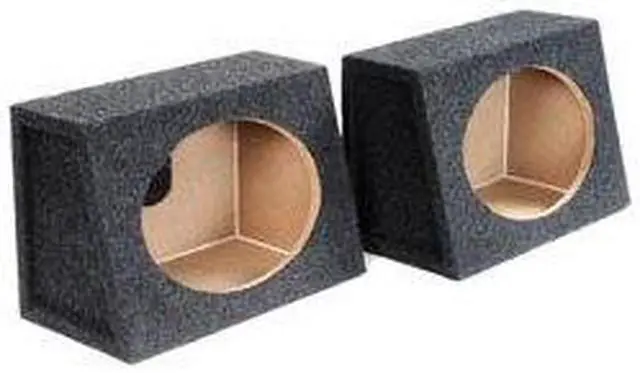 Alt view image 4 of 4 - Atrend 6X9Pr B Box Series 6-Inch X 9-Inch Angled Enclosures