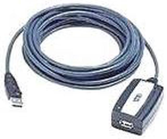 Alt view image 2 of 8 - Aten USB Extension Cable