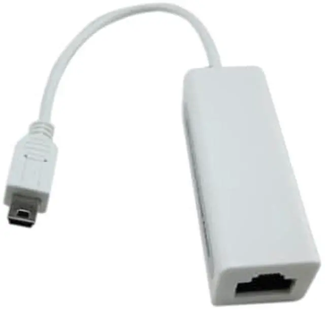 Alt view image 4 of 10 - 4XMINIUSBENET 10M/100M ENET