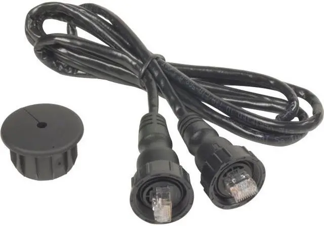 Main image of GARMIN 6' MARINE NETWORK CABLE RJ45 010-10550-00