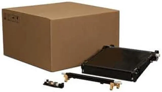 Alt view image 3 of 9 - Xerox Transfer Roll/Belt