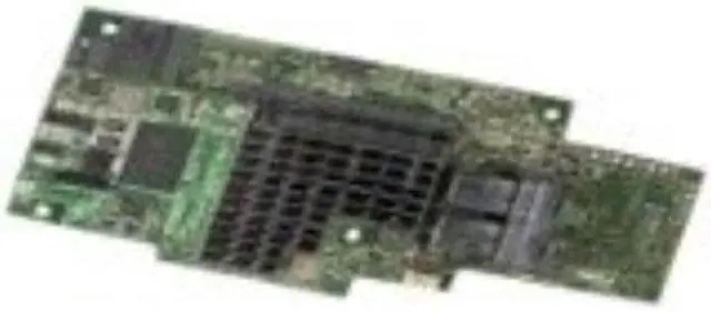 Alt view image 3 of 8 - INTEGRATED RAID RMS3CC040