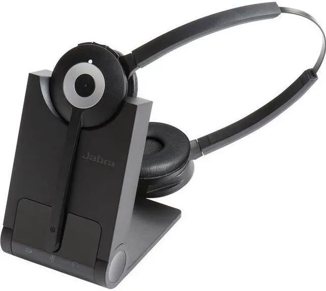 Main image of Jabra Pro 920 Headset
