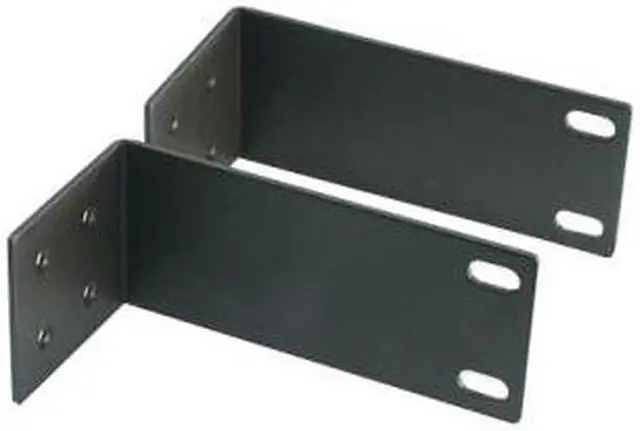 Alt view image 2 of 4 - Trendnet - Business Class ETH-11MK Rack Mount Kit