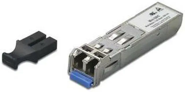 Main image of TRENDNET - BUSINESS CLASS TEG-MGBSX GBIC MINI MODULE 1000BASE SX