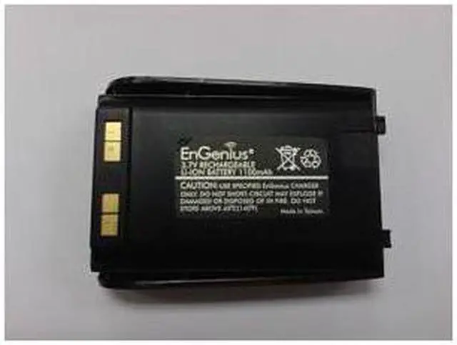 Main image of FREESTYL 1 BATTERY PACK  -  LI-ION 3.7V/1100MAH