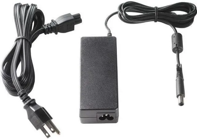 Main image of HP 90Watt Smart AC Adapter G6H43AA