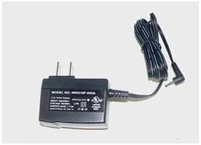 Alt view image 3 of 9 - AC Adaptor for Freestyl1- PRO- Base