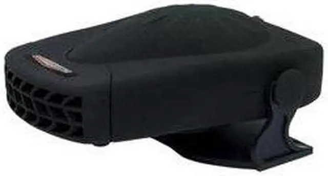 Main image of RoadPro RPSL-581 12-Volt All Season Heater/Fan with Swivel Base