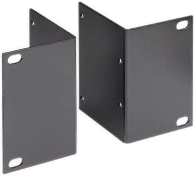 Alt view image 4 of 8 - BOGEN RPK50 RACK PANEL MOUNT KIT C35 C60 C100