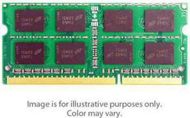 Alt view image 2 of 11 - Visiontek 16GB 204-Pin DDR3 SO-DIMM DDR3L 1600 (PC3L 12800) Notebook Memory Model 900848