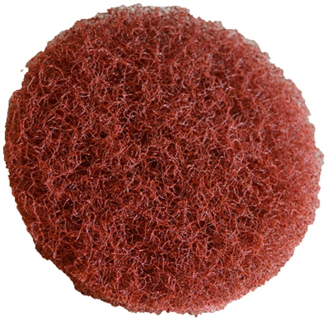 Main image of SHURHOLD 5" COARSE SCRUBBER PAD FOR DUAL ACTION POLISHER 3203