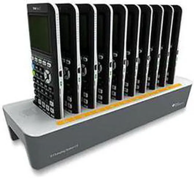 Main image of Texas Instruments Cradle