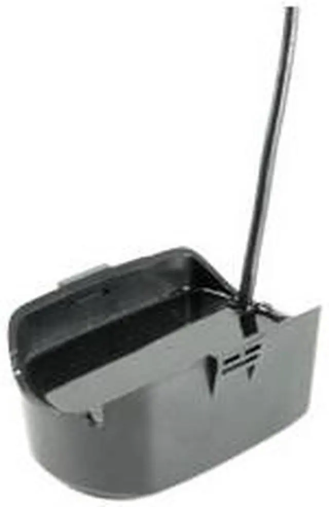 Alt view image 2 of 18 - Humminbird XTM 9 SI 180T Dual / Side Imaging Compact Transducer For 800 710204-1