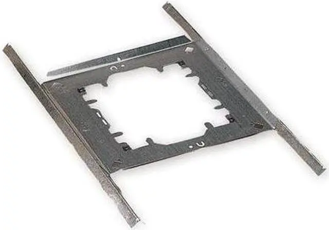 Alt view image 6 of 9 - Ceiling Speaker Support Bridge