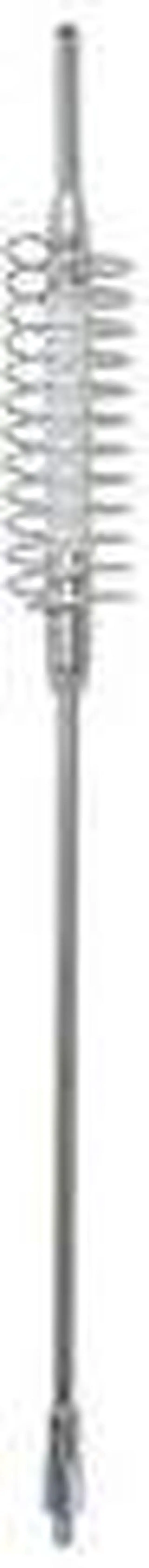 Alt view image 2 of 7 - 54 Air Cooled Helical Coil Center Loaded CB Antenna - 1000 Watts