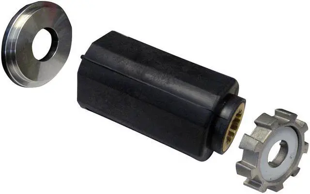 Alt view image 3 of 8 - TURNING POINT PROPELLERS TURNING POINT HUB KIT #505  11500500