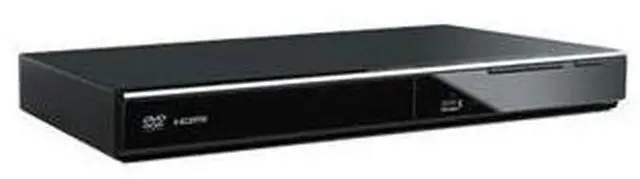Alt view image 18 of 20 - Panasonic DVD-S700 1080p Up-Conversion DVD Player