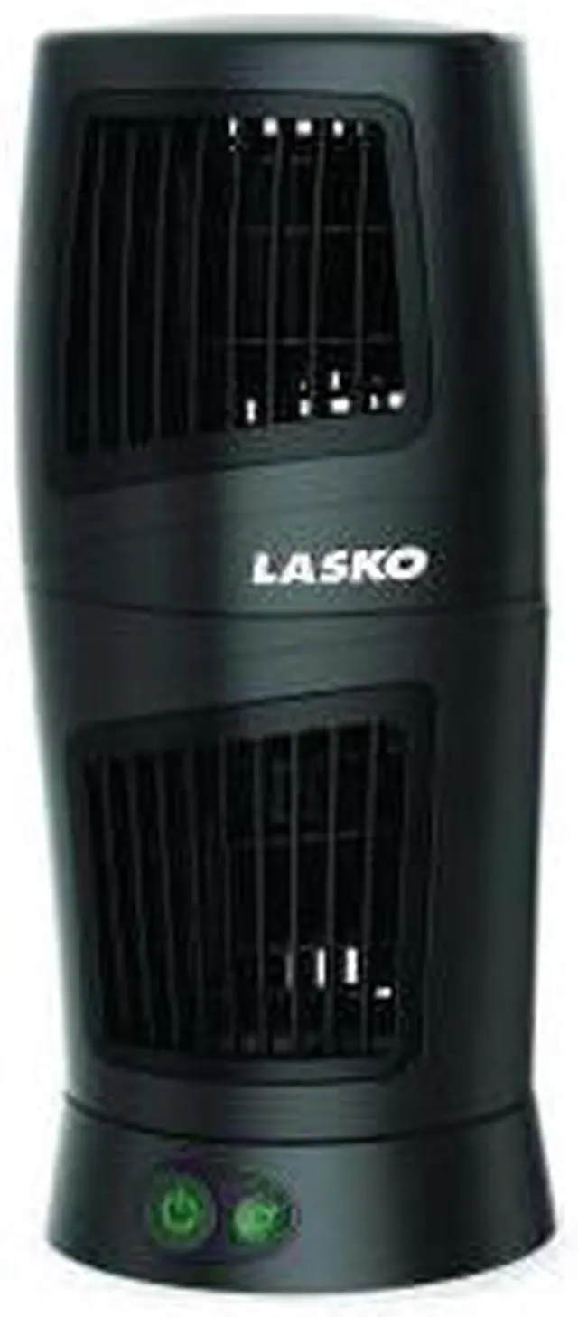 Alt view image 4 of 13 - Twisttop 3 Spd Tower Fan