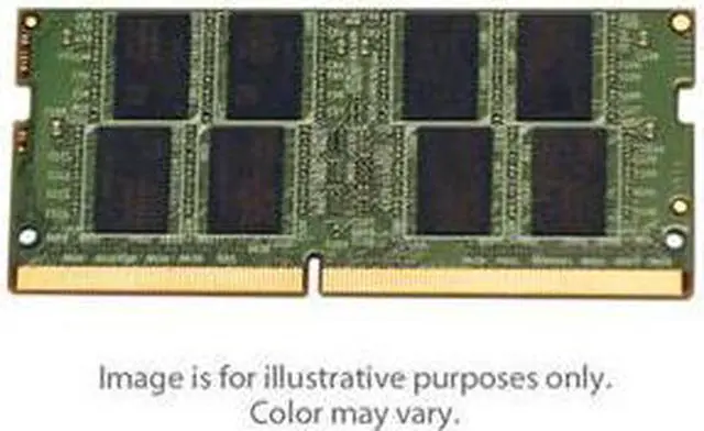 Main image of Visiontek 8GB 260-Pin DDR4 SO-DIMM DDR4 2133 (PC4 17000) Notebook Memory Model 900852