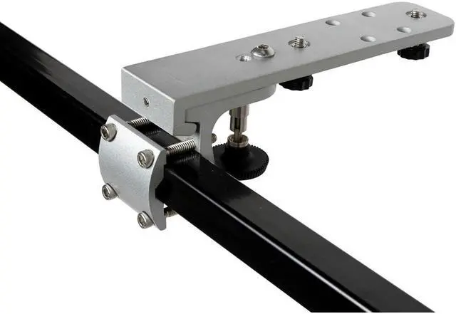 Main image of Kuuma Quick Release Rail Mount