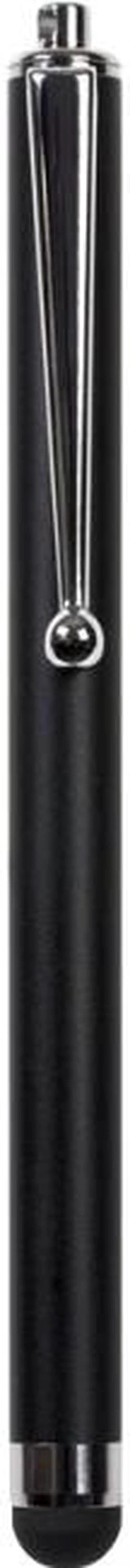 Alt view image 5 of 18 - Targus Stylus for Tablets and Smartphones (Black) - AMM01TBUS
