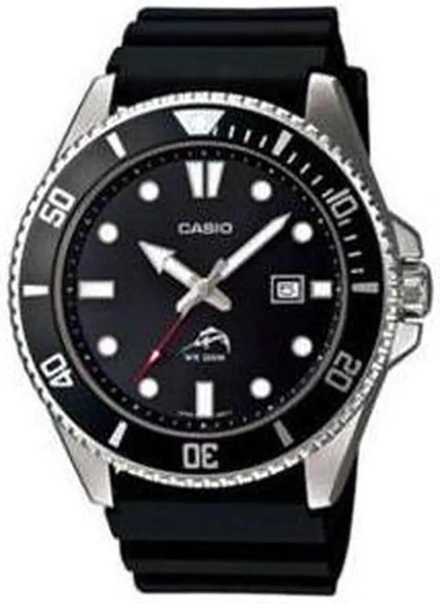 Main image of CASIO MDV106-1AV Analog Sport Watch 200M WR