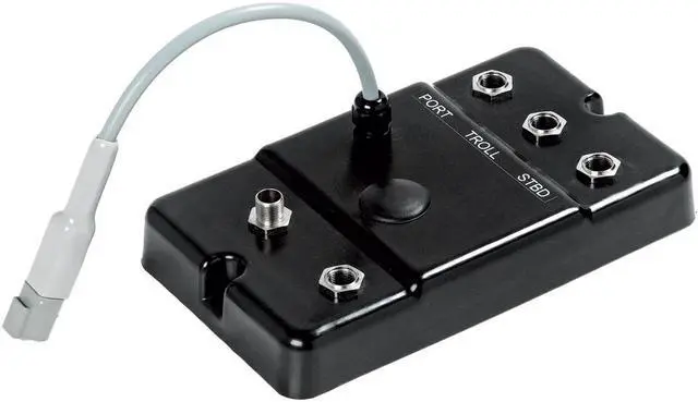 Alt view image 2 of 5 - UFLEX POWER A PA2-SU ELECTRONIC SHIFT UNIT