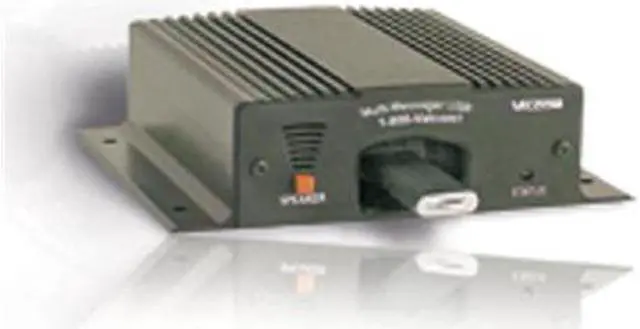 Main image of VALCOM V-9989 MESSENGER USB DIGITAL MESSAGING SYSTEM