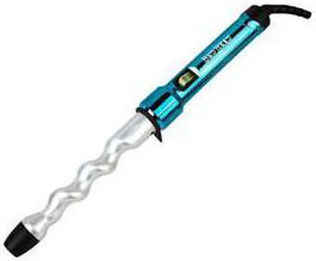 Alt view image 2 of 2 - BH Curlipops 1" Spiral Wand