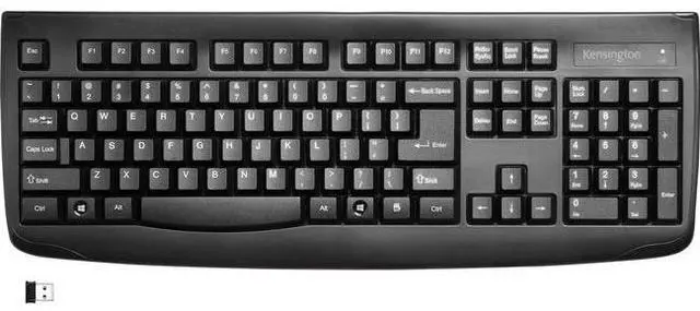 Alt view image 2 of 20 - Kensington Technology K72450USA