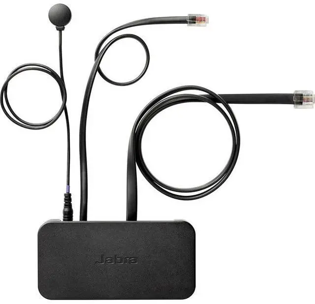 Alt view image 2 of 6 - Jabra Link 14201-35 14201-35