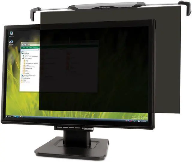 Main image of Kensington Snap2 Privacy Screen Filter