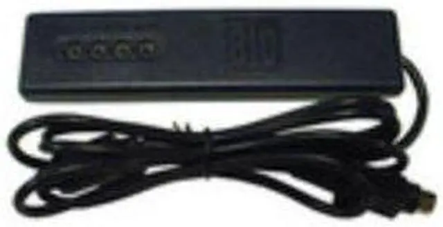 Alt view image 3 of 3 - Elo E483757 OSD RJ45 Control Box for Remote Control On Screen Display