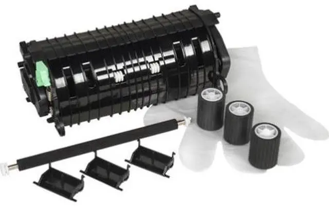 Alt view image 8 of 10 - Ricoh 407329 Maintenance Kit