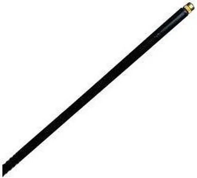 Main image of FIRESTIK FS2B Firestik 2' (61cm) Firestik II Heavy Duty-Antenna 5/8 Wave (Black)