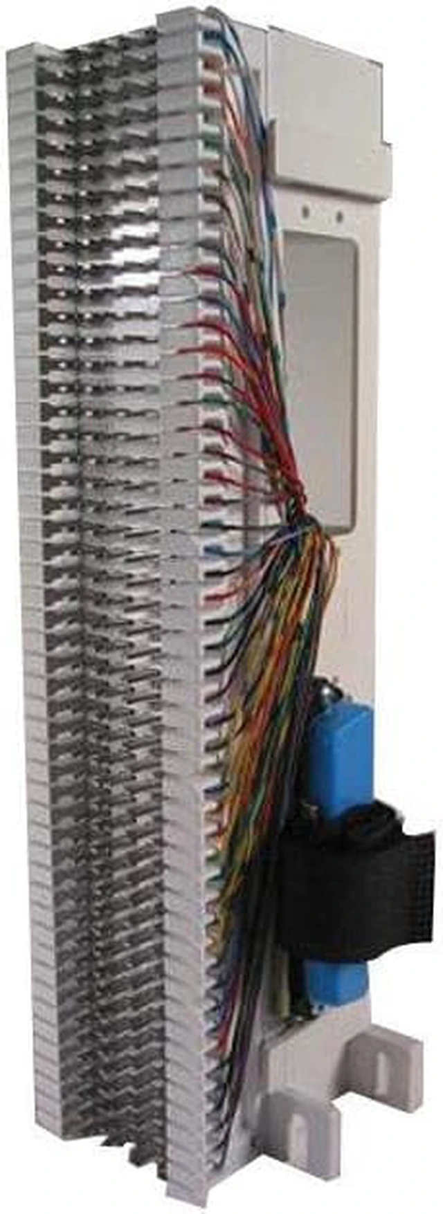 DYNACOM 66B-AMP 66B1M 66 BLOCK W/ MALE AMP - Newegg.com