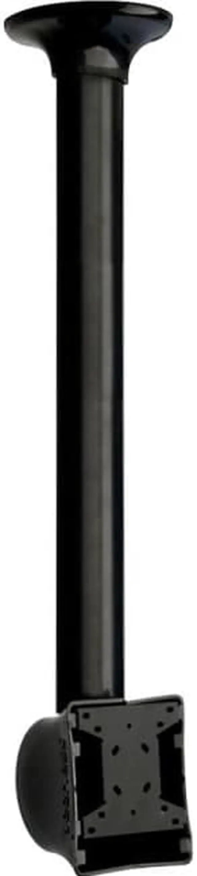 Main image of PEERLESS INDUSTRIES LCC-18C LCD CEILING MOUNT 18IN-30IN BLK