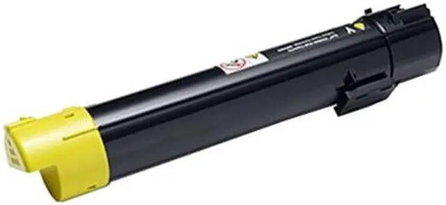 Alt view image 4 of 8 - Dell 9MHWD Ink Cartridge - Yellow