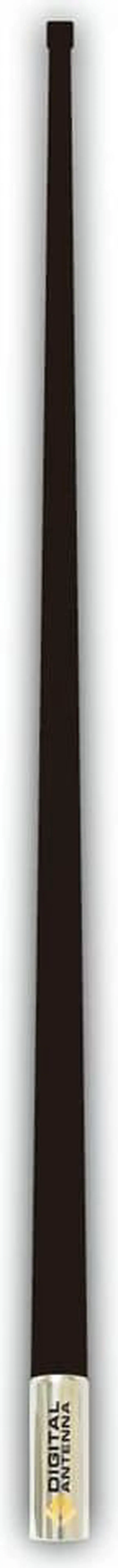 Alt view image 4 of 6 - DIGITAL AM/FM 4FT 531-AB BLACK