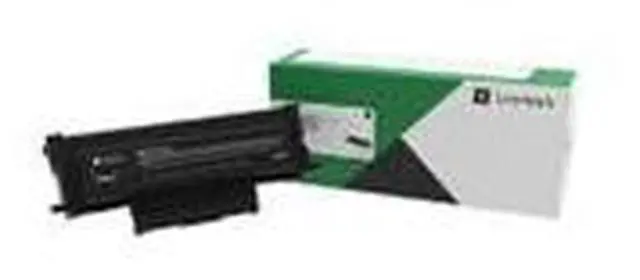 Alt view image 2 of 20 - Lexmark - B221X00 - Lexmark Original Toner Cartridge - Black - Laser - Extra High Yield - 6000 Pages