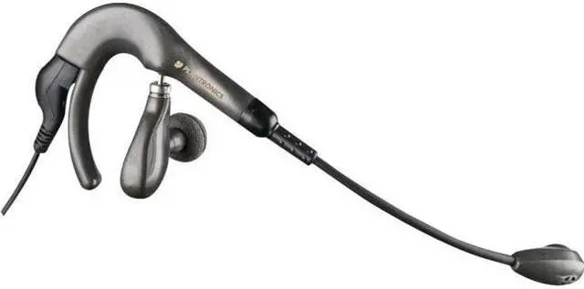 Alt view image 7 of 9 - H81N-CD HEADSET