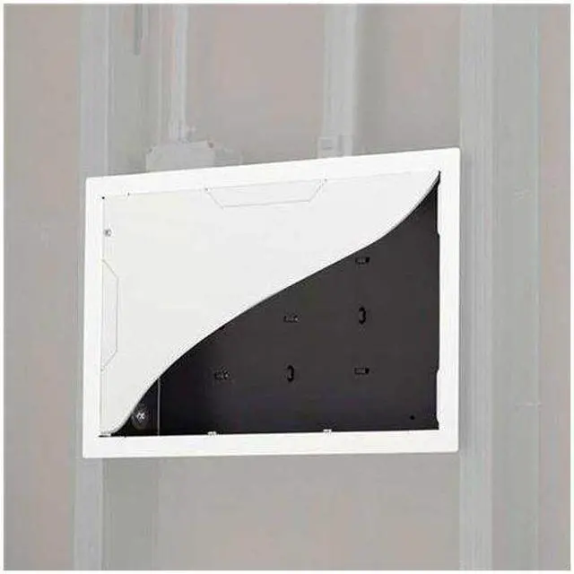 Main image of Chief PAC525 In-Wall Storage Box