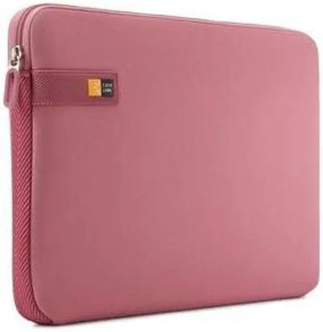 Alt view image 3 of 20 - Case Logic 13" Laptop Sleeve, Heather Rose Model 3203750