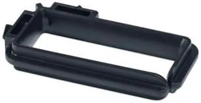 Alt view image 3 of 11 - American Power Conversion (APC) - AR7540100 - Toolless Cable Management Rings
