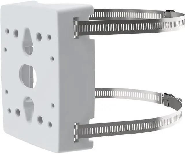 Main image of AXIS T91B47 Pole Mount for Surveillance Camera, Speaker, Camera Housing