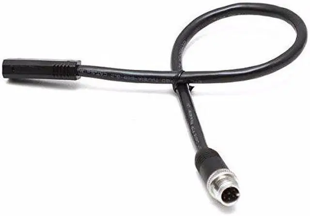 Alt view image 3 of 5 - AS EC QDE 12 Ethernet Cable