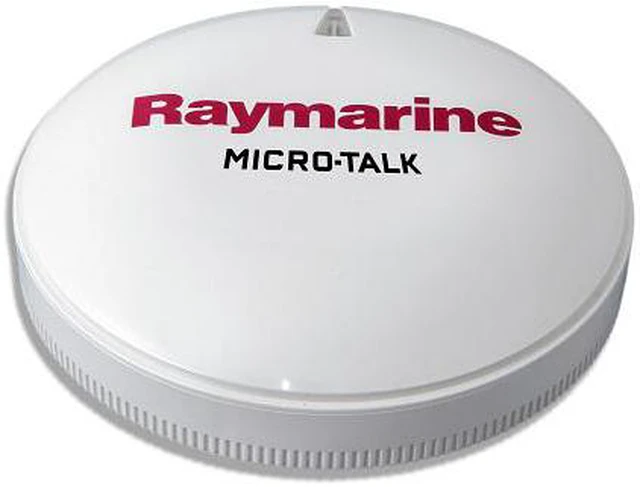 Alt view image 2 of 4 - Raymarine MICRO-TALK Gateway